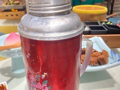 小吊梨汤-局气 烤鸭·北京菜(武清店)