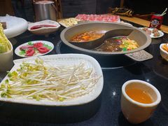 -潘小辣鲜肉老火锅