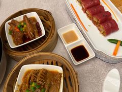 -安蒂娅.悦景轩中餐厅(西乡店)