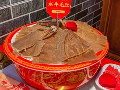 -欠火锅·水牛毛肚·团建聚餐·生日宴(何山路店)