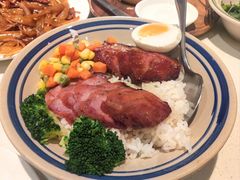 -港久茶餐厅(鹭洲里店)