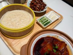 -小菜园新徽菜(连云港海州吾悦店)