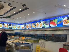 -北塘海鲜·天津菜·鲅鱼水饺是一绝(大光明桥旗舰店)