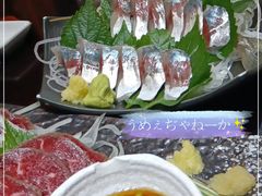 -明日叶日本料理(新区淮海街店)