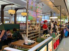 -百事佳烧鸭牛腩(上海虹桥站店)