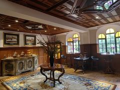 -马勒别墅饭店(静安寺店)