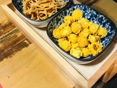 开胃小菜-嵇大厨好灶头农家菜