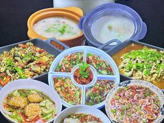 -乔街深夜食堂·小龙虾·高压锅生蚝(杭州总店)