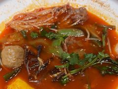 -每味每客·重庆麻辣烫(拓展大厦店)