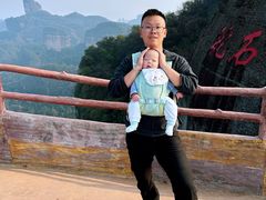 -丹霞山风景名胜区