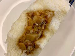 五丁包-冶春茶社(官园桥店)
