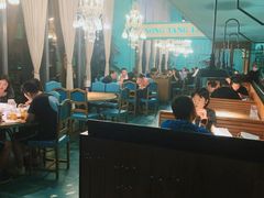 大堂-弄堂里(阿里西溪A区店)