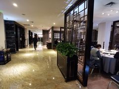 大堂-徐记海鲜(陕西历史博物馆|明德门店)