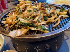 -羲和雅苑•北京烤鸭(平安国际金融中心店)