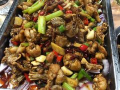 -五七小李子油焖大虾(总店)