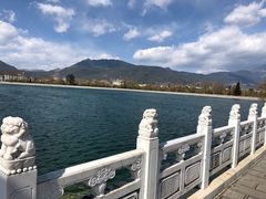 -清溪水库