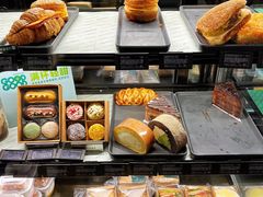 -星巴克(北京望京店)