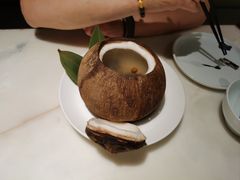 -汤城小厨•粤菜•靓汤(苏州街店)