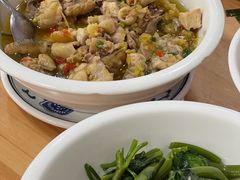 -笨罗卜浏阳菜馆(富家湾小区店)