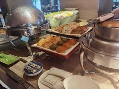 -重庆富力艾美酒店
