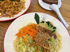 -晋食面庄(芝罘万达广场店)