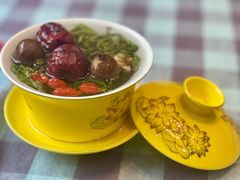 -伊帆食府·青海地方特色美食