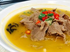 -郭林家常菜烤鸭(曙光西路店)