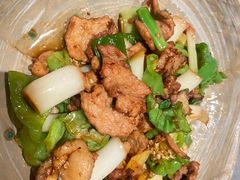 -福照楼汽锅鸡·云南菜(火车站锦江店)