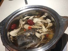 -一叶一世界•素食餐厅(环球中心店)