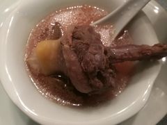-茶油香闽南菜·花园餐厅(前埔店)
