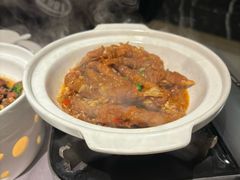 砂锅香辣凤爪-徐记海鲜(阿波罗店)