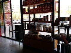 -星巴克(天津工华道智慧山店)
