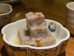 桂花荔浦芋头-庆春朴门
