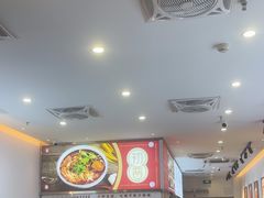 -初晋·山西地道刀削面.晋北莜面香(星耀城店)