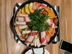 -KimPro 辛普乐概念韩餐