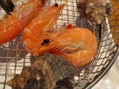 -海味当家·蒸锅海鲜(星海公园店)