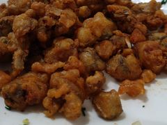 -畲乡一品鱼府土菜馆