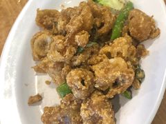 -ZF Seafood Restaurant 卓峰海鲜餐