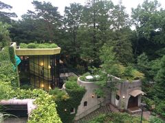 -三鹰之森吉卜力美术馆