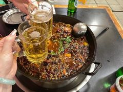 -鸿顺老铁锅美蛙鱼府(解放碑店)