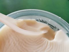 -老伴豆花(麦士威熟食中心店)