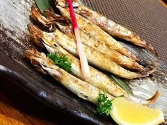 -尺山寸水日料(马桥满天星店)