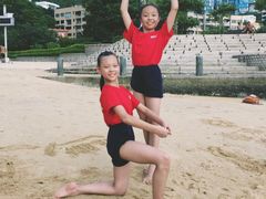 -随风亓舞少儿舞蹈教育