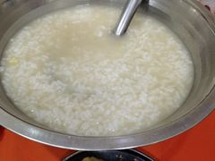 鸭粥-水东兴记鸭粥店(茂名店)