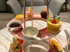 -粤海喜来登酒店·&More聚驿(天河城店)