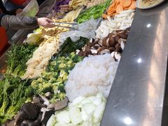 -林静小吃(复兴路店)