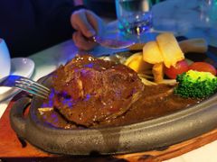 -JUKEBOX玖部音乐餐厅(华侨城店)