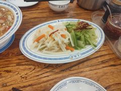 -老雒阳面馆·水席(王城路店)