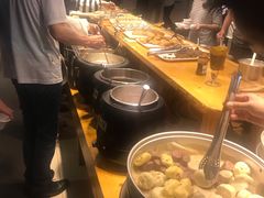 -素清香(解放路店)