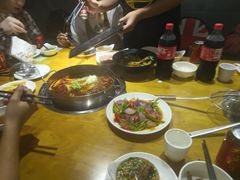 -鲜牛匠潮汕牛肉火锅(万达广场店)